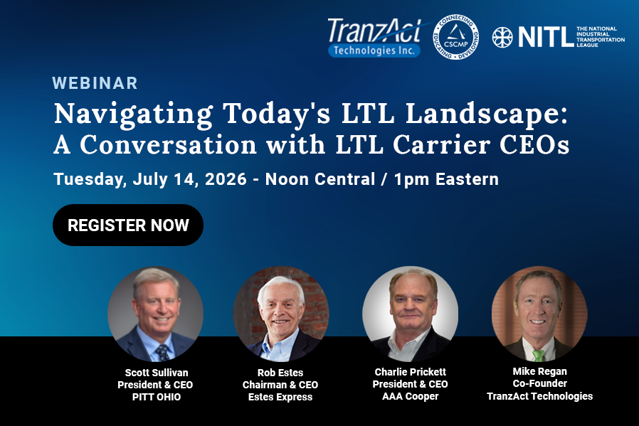 LTL webinar with panelists 7.14.26