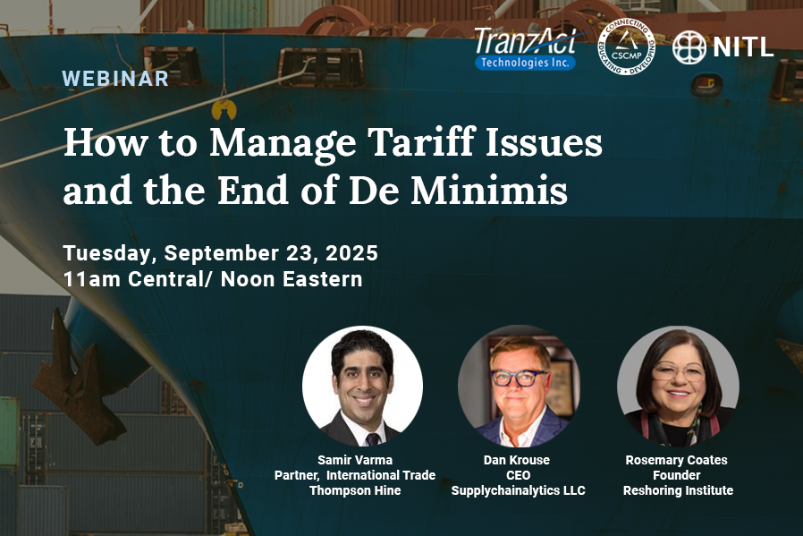 Tariff webinar 9.23.25 social