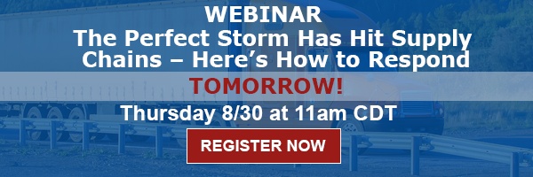 WEBINAR TOMORROW-Thursday-8-30-18