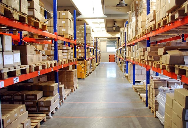 5 Considerations for Parcel Spend Management